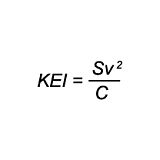 宁阳关键词效能指数KEI公式