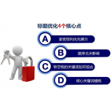 宁阳标题的简化是否对核心关键词排名有提升